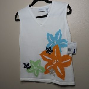 Classy Casual Knitted Top